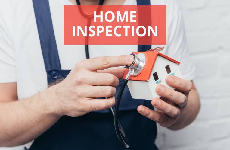 Home Inspection Before Buying a Home For Your Family