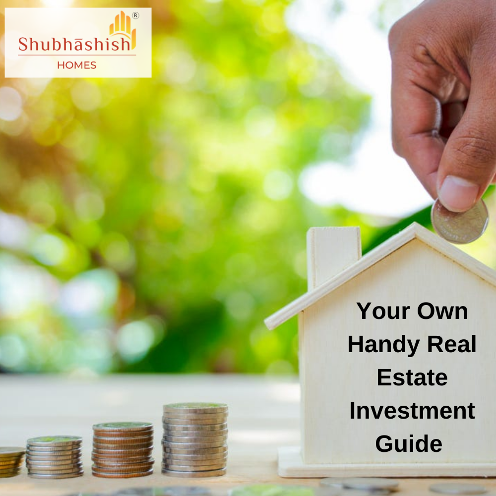 Your Own Handy Real Estate Investment Guide
